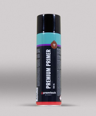 Premtech premium primer red 500mL