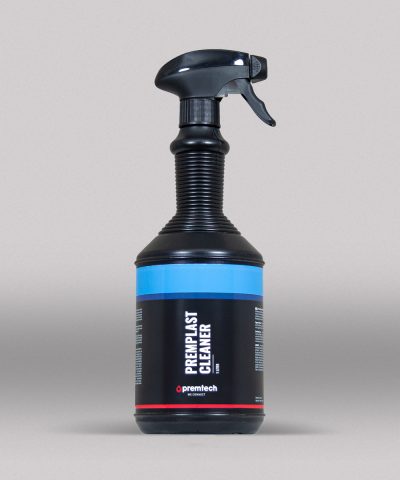 Premtech premplast cleaner
