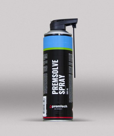 Premtech premsolve spray 500mL