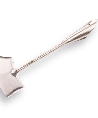 Schoffel RVS Betuws model 15cm zonder steel