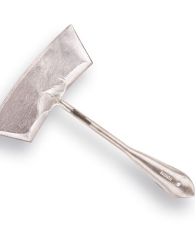 Schoffel RVS Betuws model 17,5cm zonder steel