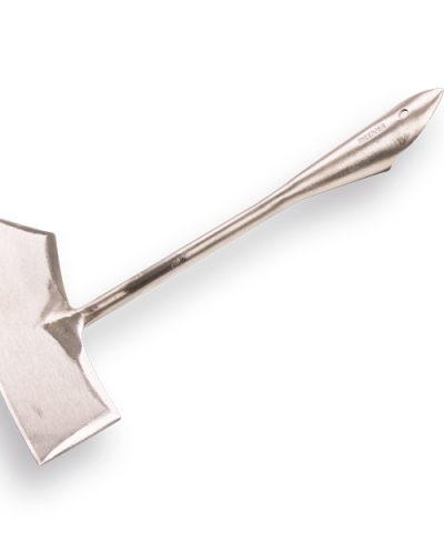 Schoffel RVS Betuws model 20cm zonder steel