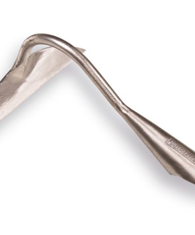 Bietenhak RVS 18cm, zonder steel