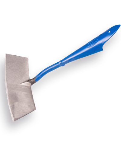 Schoffel gesmeed Betuws model 20cm DE WIT, zonder steel
