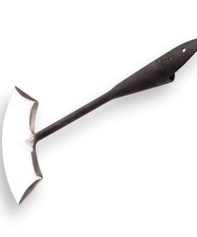 Schoffel Van DRIEL 18cm, smal model nr. 3, zonder steel