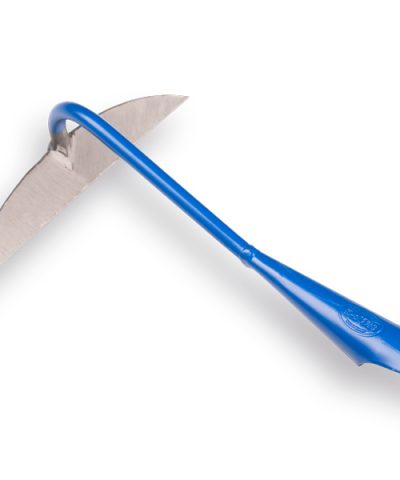 Bietenhak DE WIT gesmeed 22cm