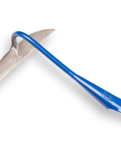 Bietenhak DE WIT gesmeed 24cm