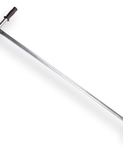 Grondboor ATLAS verzinkt 7,5cm
