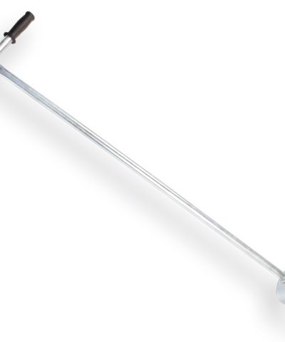 Grondboor ATLAS verzinkt 10cm