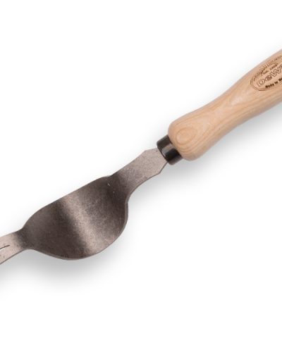 Weedpopper DE WIT met essen handvat 14cm