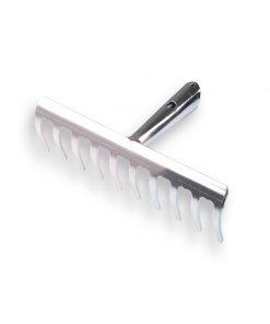 Tuinhark ATLAS verzinkt 10 tands, zonder steel