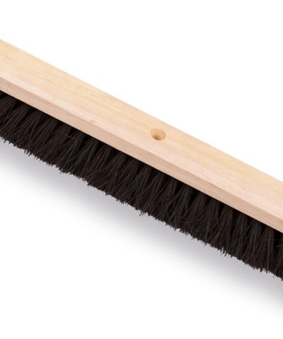 Straatbezem Betra met Colombo vezel, 60cm breed