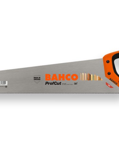 Handzaag BAHCO PC-20-PRC, lengte 50cm, precisiezaag