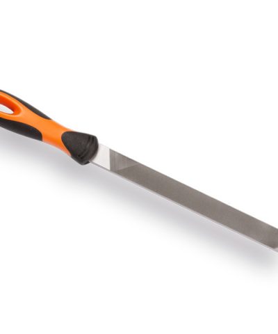 Blokvijl  BAHCO met hecht 20cm, type 1-100-08-3-2