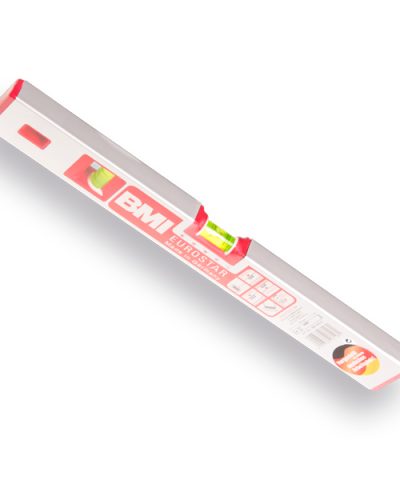 BMI Alu blokwaterpas Eurostar 40cm
