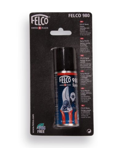 Onderhoudsspray FELCO 980, inhoud 56ml