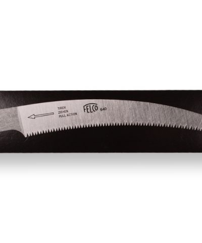 Zaagblad FELCO voor 640/3 gebogen zaag 640