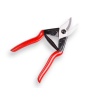 Universele schaar FELCO CP, voor hout, ijzerdraad, plaatijzer, gaas, leder, rubber en kunststof