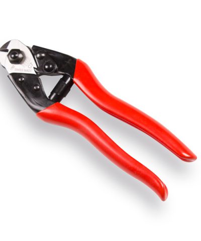 Staaldraadtang FELCO C7, knipt staaldraad tot 7mm