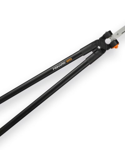 Heggen- en graskantenschaar FISKARS GS53 snoeiooievaar