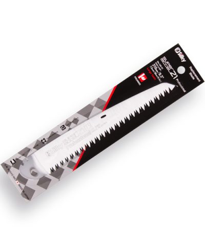 Zaagblad voor SILKY vouwzaag Super Accel 210-7,5, lengte 210mm