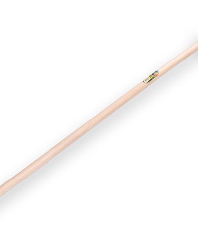 Schopsteel ATLAS recht 130cm