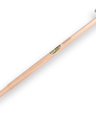 Spadesteel ATLAS 90cm ingefreesd, fiberkern, Engelse kruk, voor S&J spade