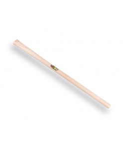 Sleggesteel ATLAS 100cm ovaal, kopmaat 55x35mm