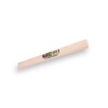 Bankhamersteel ATLAS 400gr. Essen 31cm, kop 24x18mm