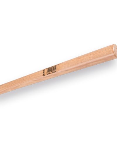Bankhamersteel HICKORY 500gr. kop 26x19mm, lengte 32cm
