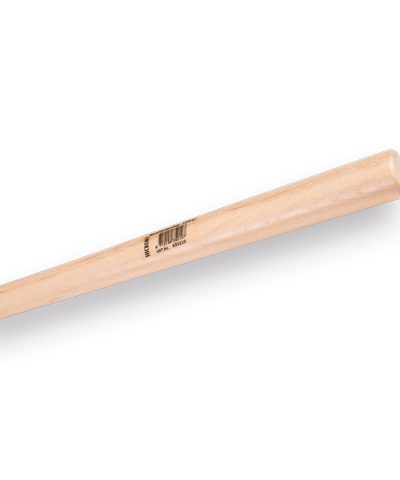 Bankhamersteel HICKORY 1000gr. kop 30x20mm, lengte 35cm