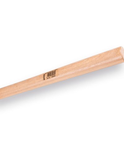 Bankhamersteel HICKORY 1500gr. kop 32x22mm, lengte 37cm