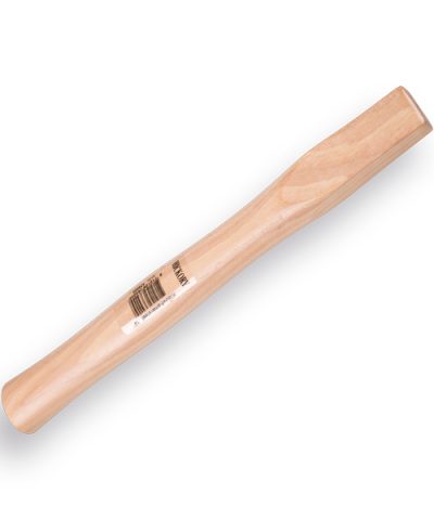 Klauwhamersteel HICKORY 12", kop 26x14mm, lengte 31cm