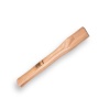 Klauwhamersteel HICKORY 13", kop 30x15mm, lengte 33cm