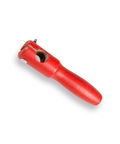 Alternative view of Middenhandvat voor rechte zeisboom