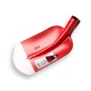 Schepbats RUHR BRILLANT rood 3/4 0, extra gehard