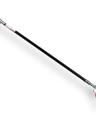 Zwerfvuilgrijper FLORA aluminium nr. 41, lengte 90cm