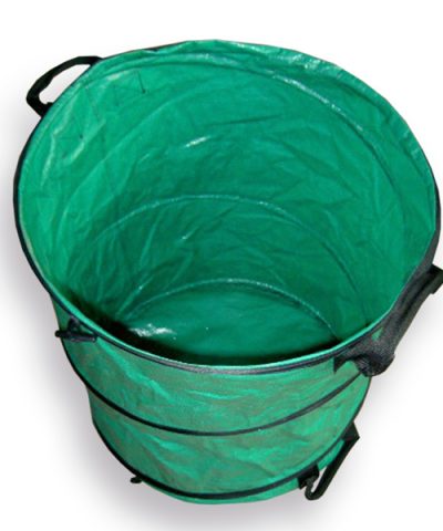 Tuinafvalzak Hobby 120L