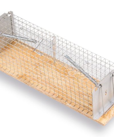 Rattenval LUNA tunnelmodel 35cm, hout