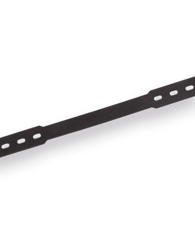 Riem rubber 32cm voor kniebeschermer GRIPLINE harmonica