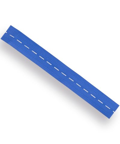 Riem elastiek 32x4,0cm voor kniebeschermer NIERHAUS 13-VE en GRIPLINE