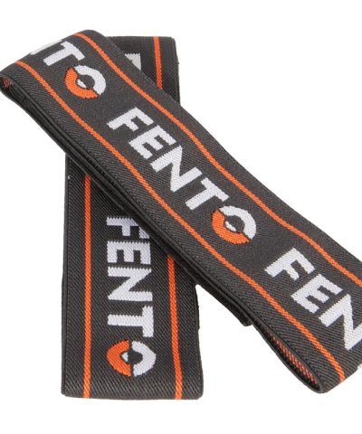 Set elastieken met klittenband voor FENTO Home (2 stuks)