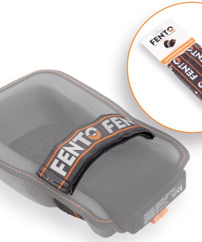 Set elastieken voor FENTO 200 en FENTO Original (2 stuks)