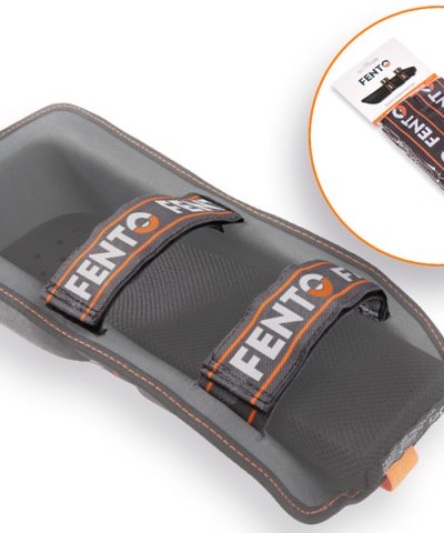 Set elastieken voor FENTO 400 en FENTO Max (4 stuks)