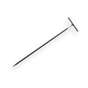 Draadpen DE WIT 800x16mm met T-kop