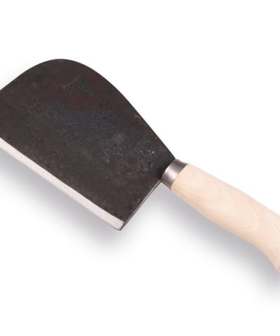 Houthiep ADLER Gelders model, met geklonken heft