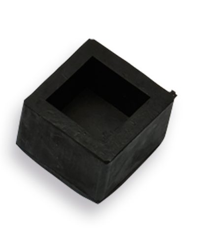 Mokerdop ATLAS gatmaat 47x47mm, voor vuisthamer 2000 gram