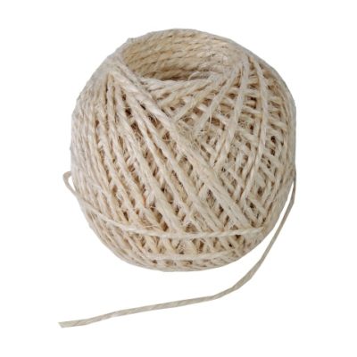 Sisal paktouw 60m