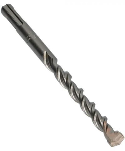 Rotec beton hamerboor ⌀14mm (L1:160mm, L2:100mm)