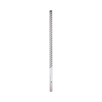 Rotec beton hamerboor ⌀15mm (L1:450mm, L2:400mm)